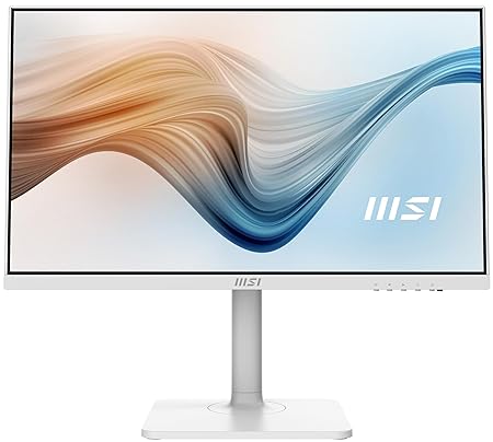 MSI MD2412PW