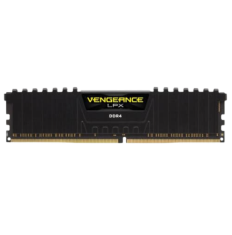 Corsair Vengeance LPX 16GB 3200MHz CL16 DDR4 RAM