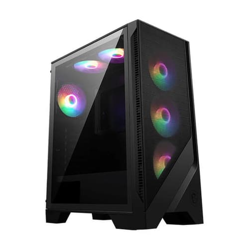 Honeycomb starter Ryzen 5 5600 GeForce RTX 3060 8GB Content Creation PC
