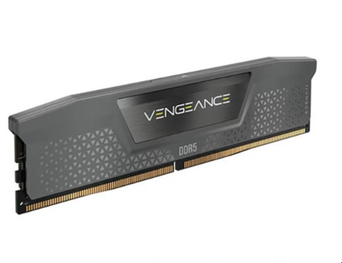 Corsair Vengeance 16GB 6000MHz CL36 DDR5 RAM