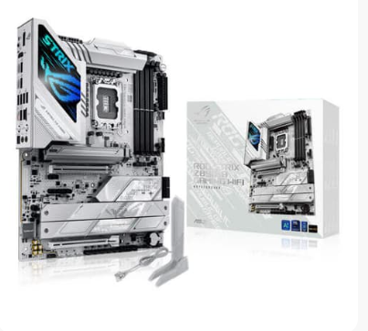 Asus ROG Strix Z890-A Gaming WIFI Motherboard