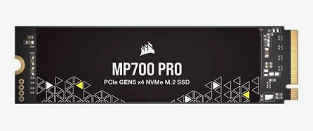 Corsair NVMe MP700 Pro 2TB (Gen5)